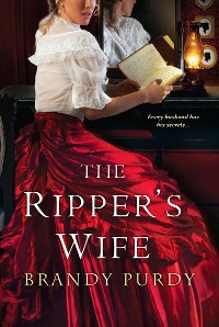 Cover The Ripper's Wife