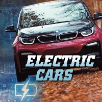 Cover Electric Cars