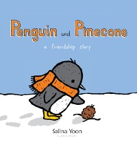 Cover Penguin and Pinecone