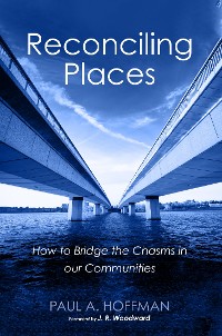 Cover Reconciling Places