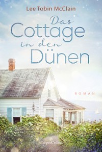 Cover Das Cottage in den Dünen