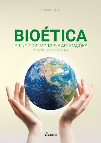 Cover Bioética