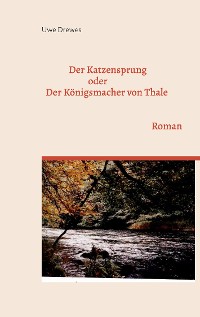 Cover Katzensprung