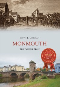 Cover Monmouth Through Time