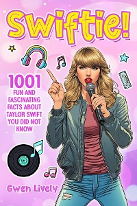 Cover Swiftie!