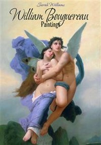 Cover William Bouguereau: Paintings
