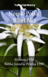 Cover Norsk-Polsk Bibel №2