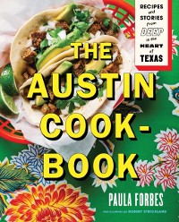 Cover Austin Cookbook