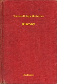 Cover Kiwony