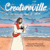 Cover Creatureville And The Heavenly Angels of God