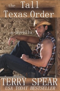 Cover Tall Texas Order