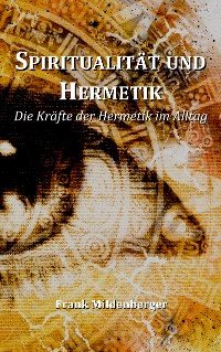 Cover Spiritualität und Hermetik
