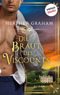 Cover Die Braut des Viscounts: Die Highland-Kiss-Saga - Band 4