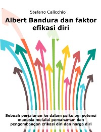 Cover Albert Bandura dan faktor efikasi diri