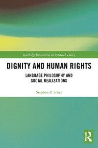 Cover Dignity and Human Rights