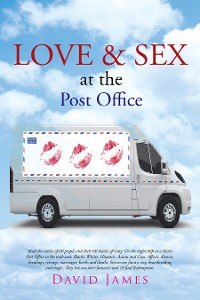 Cover Love and Sex at the Post Office
