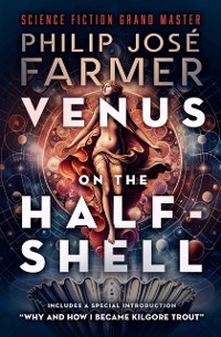 Cover Venus on the Half-Shell