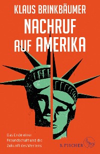 Cover Nachruf auf Amerika