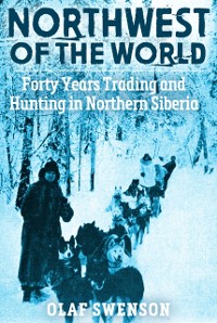 Cover Northwest of the World