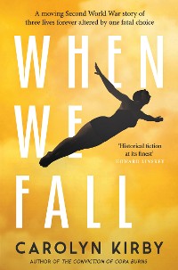 Cover When We Fall