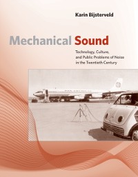 Cover Mechanical Sound