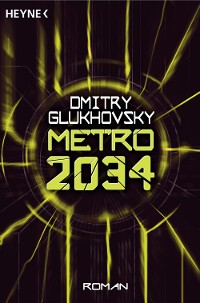Cover Metro 2034