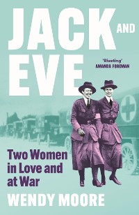Cover Jack and Eve