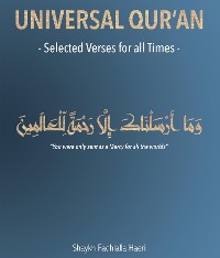 Cover Universal Qur'an