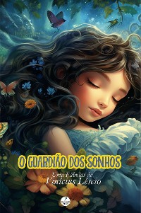 Cover O Guardião dos Sonhos