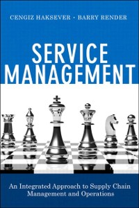 Cover Service Management