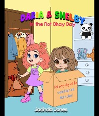 Cover Daria & Shelby