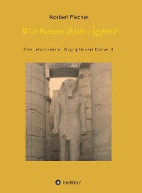 Cover War Ramses (k)ein Ägypter?