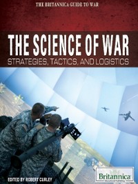 Cover Science of War