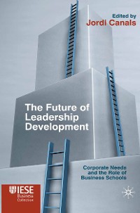 Cover The Future of Leadership Development