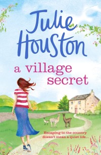 Cover A Village Secret
