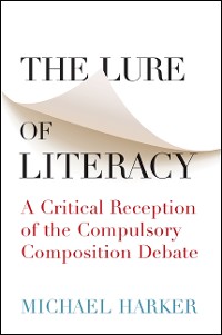 Cover The Lure of Literacy