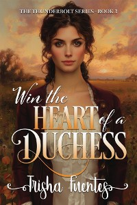 Cover Win the Heart of a Duchess