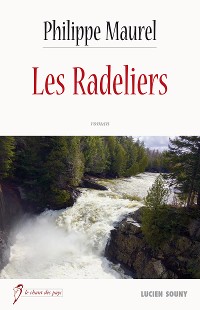Cover Les Radeliers