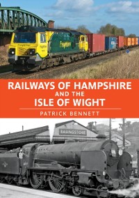 Cover Railways of Hampshire and the Isle of Wight