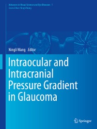 Cover Intraocular and Intracranial Pressure Gradient in Glaucoma