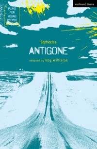 Cover Antigone