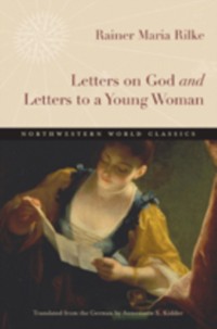 Cover Letters on God and Letters to a Young Woman
