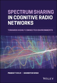 Cover Spectrum Sharing in Cognitive Radio Networks