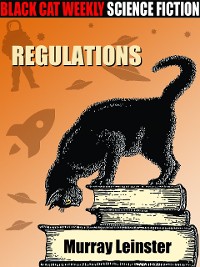 Cover Regulations