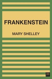 Cover Frankenstein