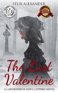 Cover The Last Valentine