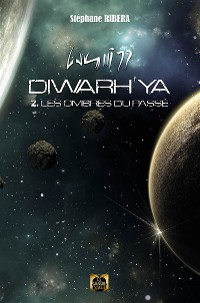 Cover Diwarh'ya - Tome 2