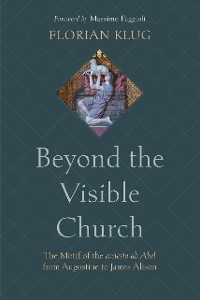 Cover Beyond the Visible Church