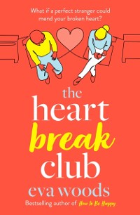 Cover Heartbreak Club