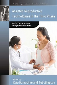 Cover Assisted Reproductive Technologies in the Third Phase
